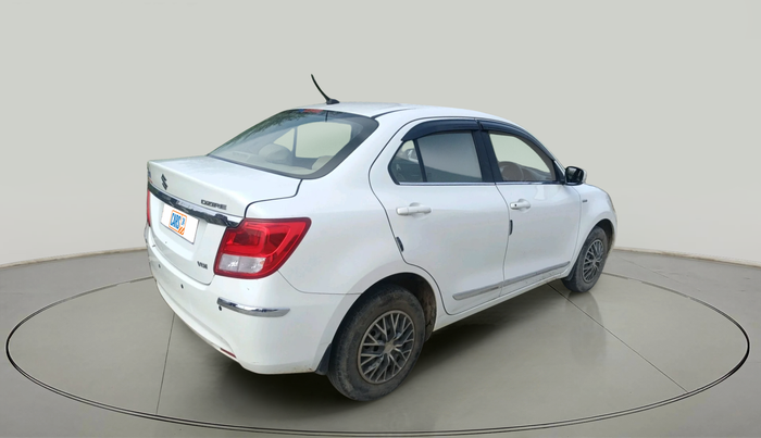 2018 Maruti Dzire VDI, Diesel, Manual, 29,189 km, exterior