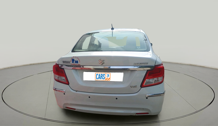 2018 Maruti Dzire VDI, Diesel, Manual, 29,189 km, exterior