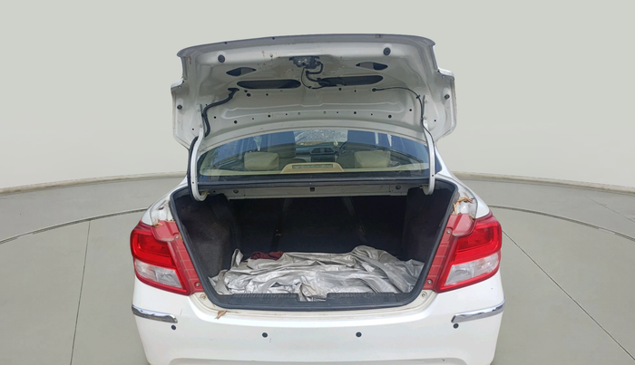 2018 Maruti Dzire VDI, Diesel, Manual, 29,189 km, exterior