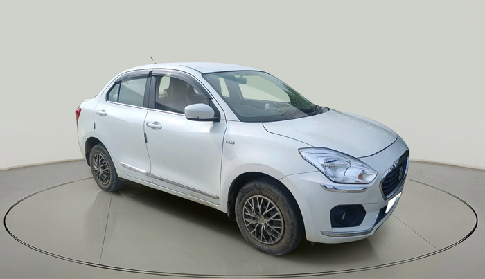 2018 Maruti Dzire VDI, Diesel, Manual, 29,189 km, exterior