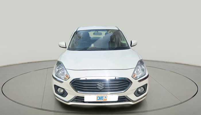 2018 Maruti Dzire VDI, Diesel, Manual, 29,189 km, exterior