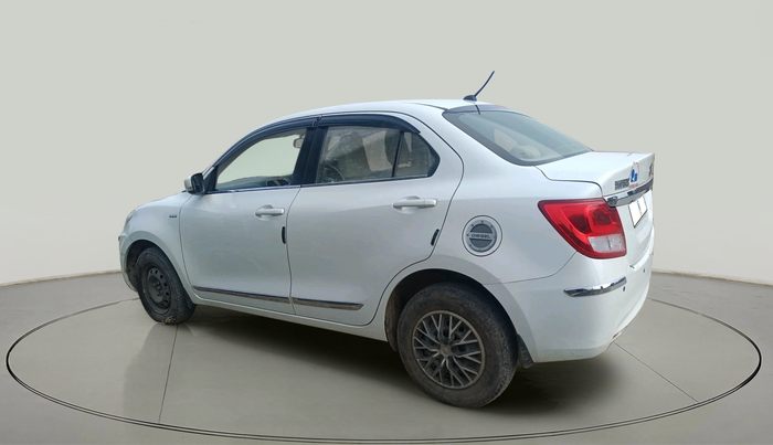 2018 Maruti Dzire VDI, Diesel, Manual, 29,189 km, exterior