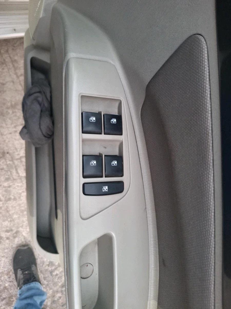 2021 Mahindra Scorpio S5, Diesel, Manual, 1,45,000 km, interior