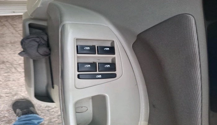 2021 Mahindra Scorpio S5, Diesel, Manual, 1,43,762 km, interior