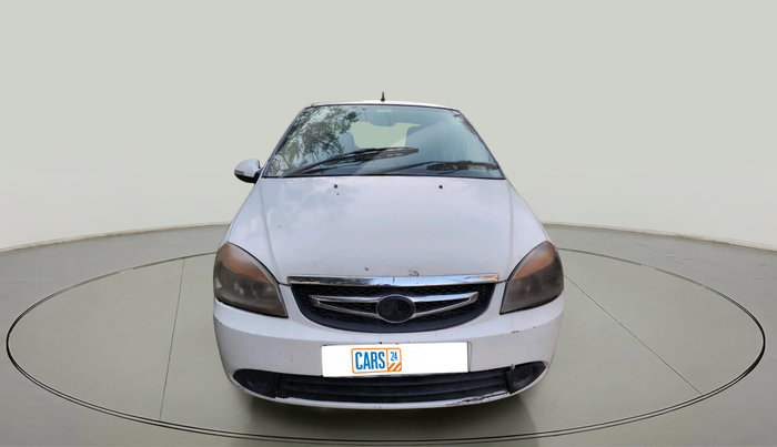 2013 Tata Indigo ECS LX TDI, Diesel, Manual, 1,40,743 km, exterior