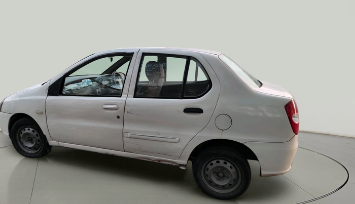 2013 Tata Indigo ECS LX TDI, Diesel, Manual, 1,40,743 km, exterior