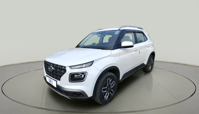 2022 Hyundai VENUE SX 1.0 TURBO IMT, Petrol, Manual, 44,220 km, exterior