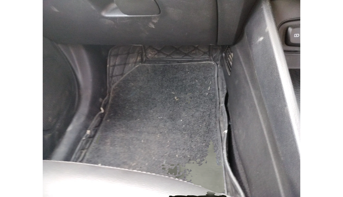 2022 Hyundai VENUE SX 1.0 TURBO IMT, Petrol, Manual, 44,220 km, interior