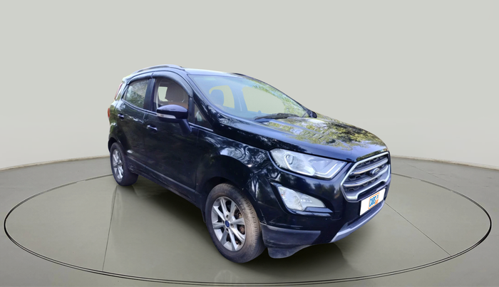 2019 Ford Ecosport TITANIUM 1.5L PETROL, Petrol, Manual, 74,822 km, exterior