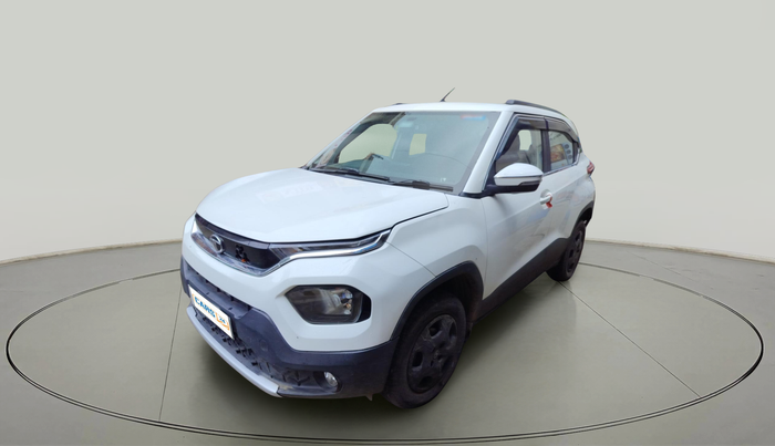 2023 Tata PUNCH ACCOMPLISHED MT, Petrol, Manual, 39,311 km, exterior