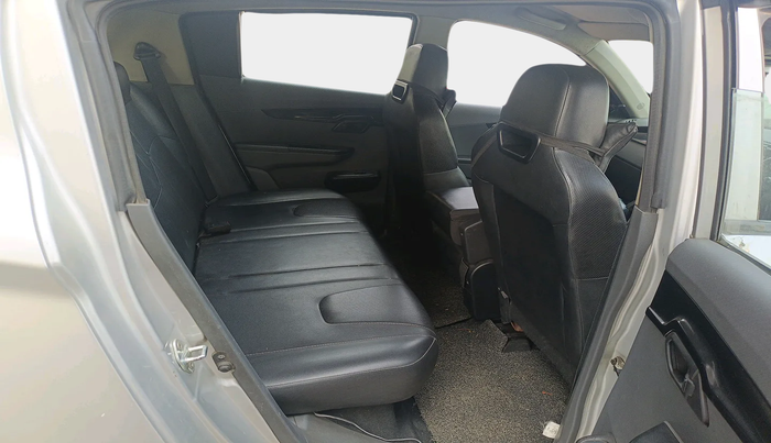 2018 Mahindra KUV 100 NXT K2 D 6S, Diesel, Manual, 1,25,249 km, interior