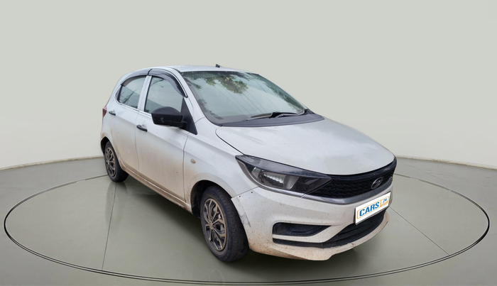 2022 Tata Tiago XE PETROL, Petrol, Manual, 88,011 km, exterior