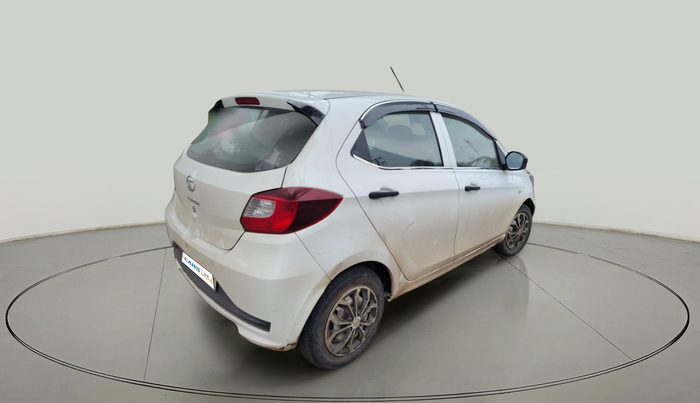 2022 Tata Tiago XE PETROL, Petrol, Manual, 88,011 km, exterior