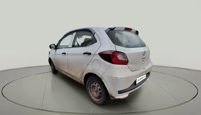 2022 Tata Tiago XE PETROL, Petrol, Manual, 88,011 km, exterior