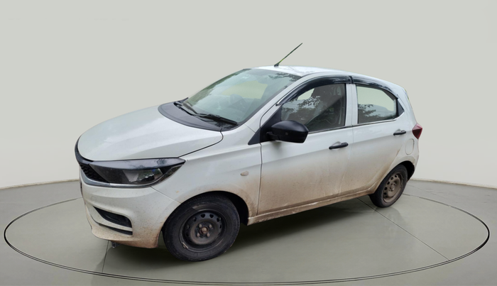 2022 Tata Tiago XE PETROL, Petrol, Manual, 88,011 km, exterior