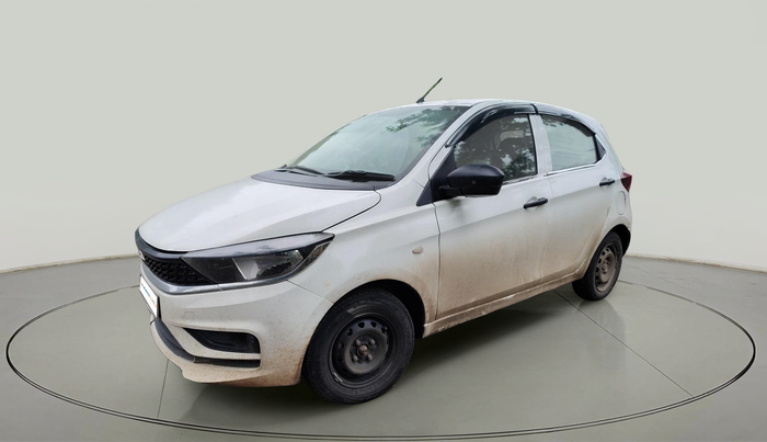 2022 Tata Tiago XE PETROL, Petrol, Manual, 88,011 km, exterior