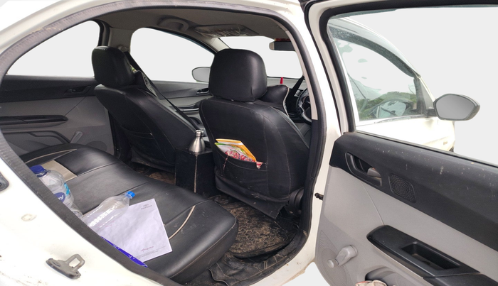 2022 Tata Tiago XE PETROL, Petrol, Manual, 88,011 km, interior
