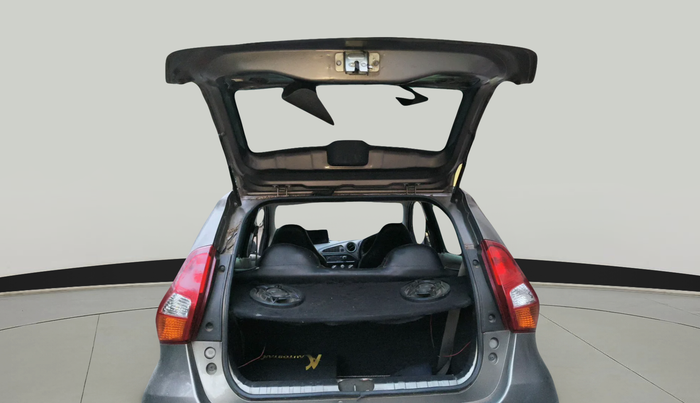 2016 Datsun Redi Go T (O), Petrol, Manual, 67,106 km, exterior