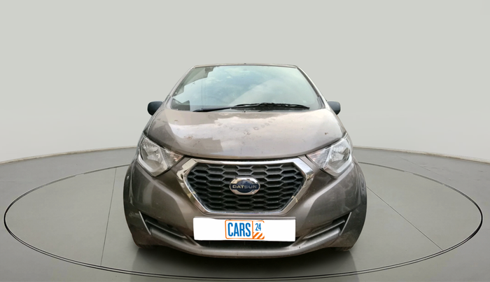 2016 Datsun Redi Go T (O), Petrol, Manual, 67,106 km, exterior