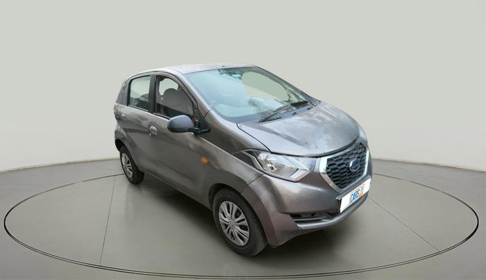 2016 Datsun Redi Go T (O), Petrol, Manual, 67,106 km, exterior