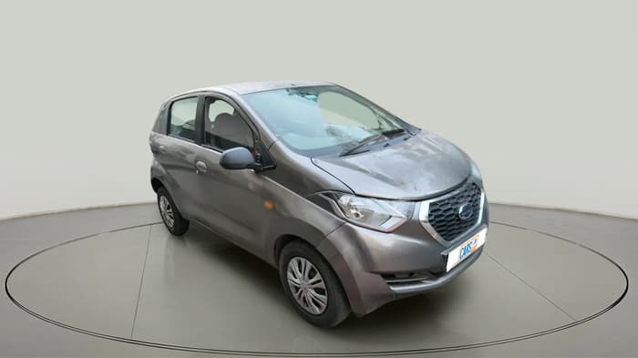 2016 Datsun Redi Go T (O), Petrol, Manual, 67,106 km, exterior