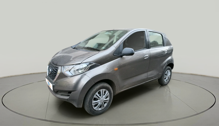 2016 Datsun Redi Go T (O), Petrol, Manual, 67,106 km, exterior