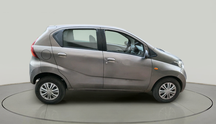 2016 Datsun Redi Go T (O), Petrol, Manual, 67,106 km, exterior