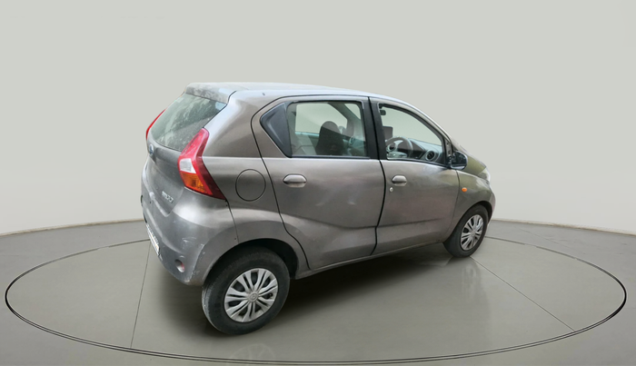 2016 Datsun Redi Go T (O), Petrol, Manual, 67,106 km, exterior