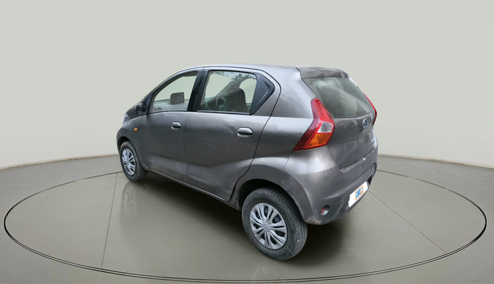 2016 Datsun Redi Go T (O), Petrol, Manual, 67,106 km, exterior