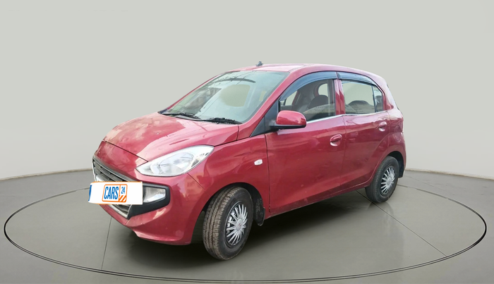 2019 Hyundai NEW SANTRO MAGNA, Petrol, Manual, 56,717 km, exterior