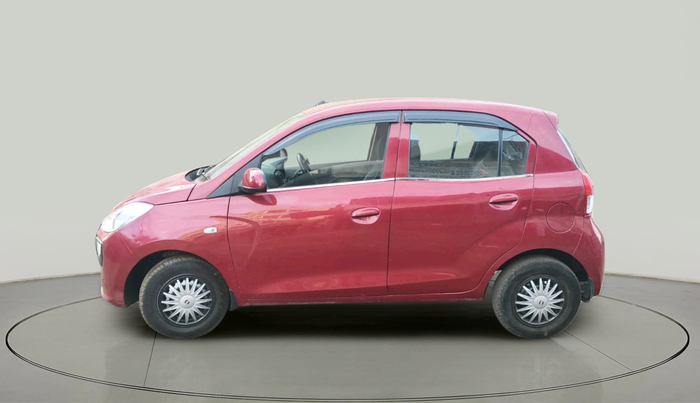 2019 Hyundai NEW SANTRO MAGNA, Petrol, Manual, 56,717 km, exterior