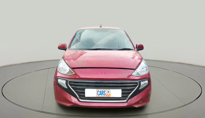 2019 Hyundai NEW SANTRO MAGNA, Petrol, Manual, 56,717 km, exterior