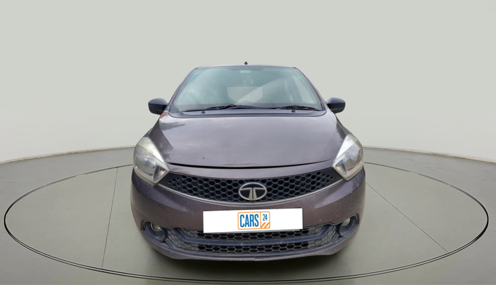 2018 Tata Tiago XE PETROL, Petrol, Manual, 1,04,474 km, exterior