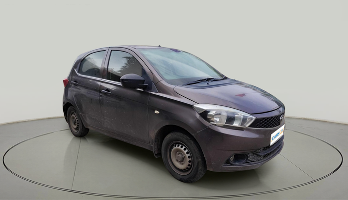 2018 Tata Tiago XE PETROL, Petrol, Manual, 1,04,474 km, exterior