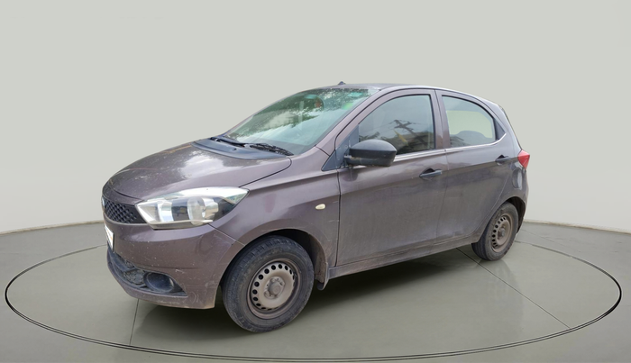 2018 Tata Tiago XE PETROL, Petrol, Manual, 1,04,474 km, exterior