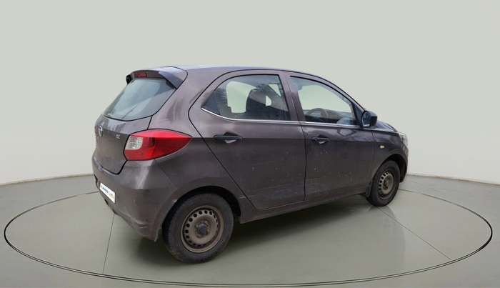 2018 Tata Tiago XE PETROL, Petrol, Manual, 1,04,474 km, exterior