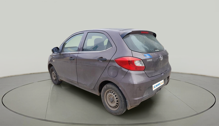 2018 Tata Tiago XE PETROL, Petrol, Manual, 1,04,474 km, exterior