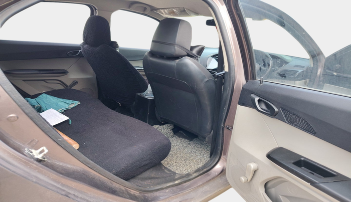 2018 Tata Tiago XE PETROL, Petrol, Manual, 1,04,474 km, interior