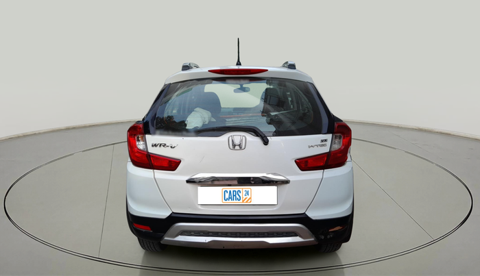 2019 Honda WR-V 1.2L I-VTEC VX MT, Petrol, Manual, 73,194 km, exterior