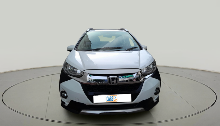 2019 Honda WR-V 1.2L I-VTEC VX MT, Petrol, Manual, 73,194 km, exterior