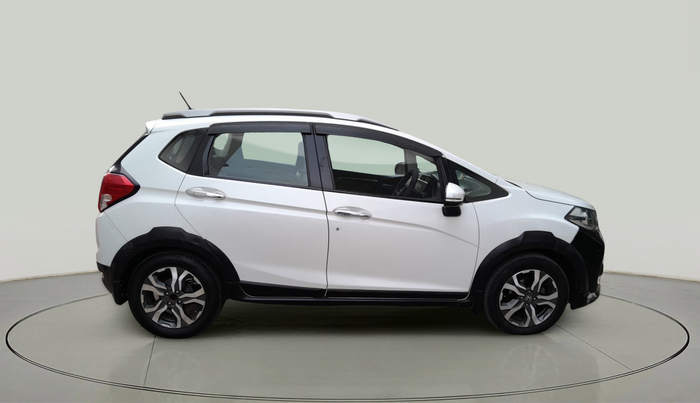 2019 Honda WR-V 1.2L I-VTEC VX MT, Petrol, Manual, 73,194 km, exterior