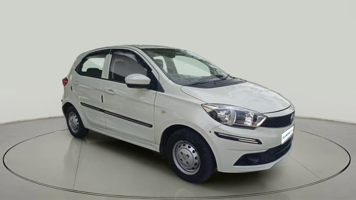 2018 Tata Tiago XM DIESEL, Diesel, Manual, 67,537 km, exterior