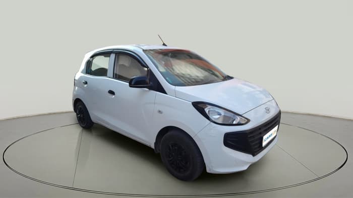 2019 Hyundai NEW SANTRO ERA, Petrol, Manual, 75,314 km, exterior