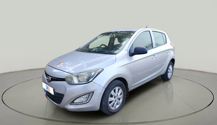 2014 Hyundai i20 SPORTZ 1.4 CRDI, Diesel, Manual, 1,50,547 km, exterior
