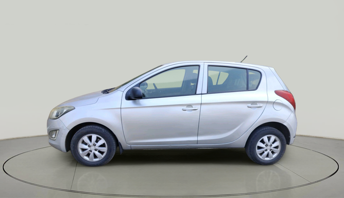 2014 Hyundai i20 SPORTZ 1.4 CRDI, Diesel, Manual, 1,50,547 km, exterior