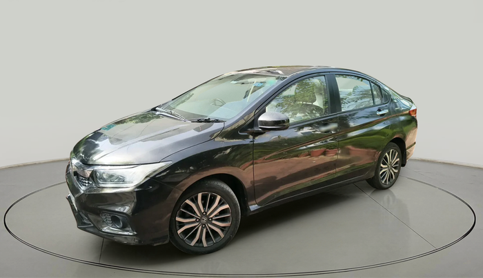 2018 Honda City 1.5L I-VTEC ZX CVT, Petrol, Automatic, 66,089 km, exterior