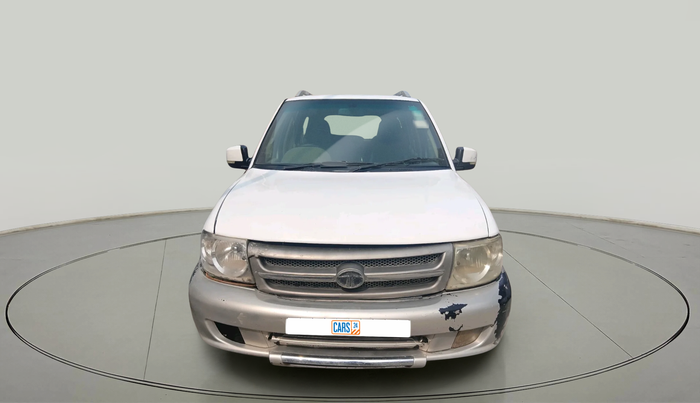 2012 Tata Safari 4X2 LX DICOR, Diesel, Manual, 1,40,338 km, exterior