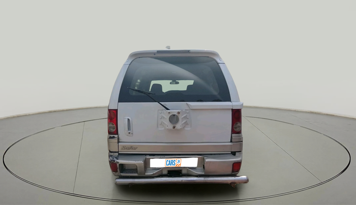 2012 Tata Safari 4X2 LX DICOR, Diesel, Manual, 1,40,338 km, exterior