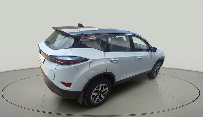 2022 Tata Harrier XZ PLUS 2.0L, Diesel, Manual, 74,079 km, exterior