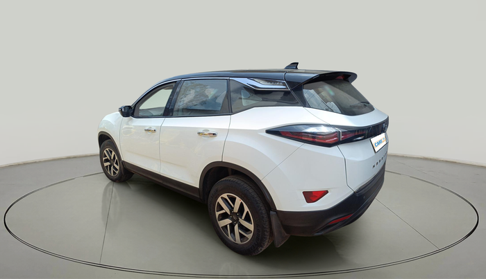 2022 Tata Harrier XZ PLUS 2.0L, Diesel, Manual, 74,079 km, exterior